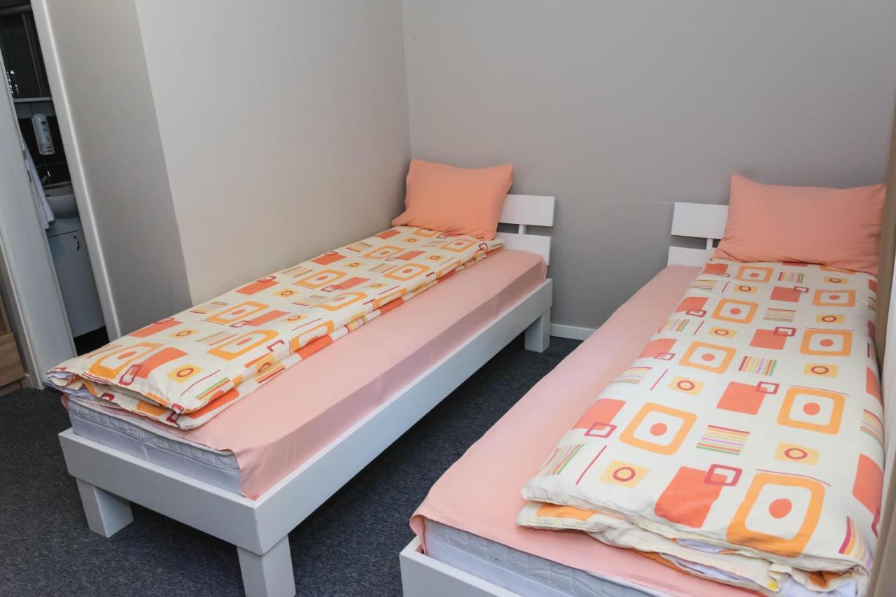 Anin Dvor Sekovici Appartement Buitenkant foto