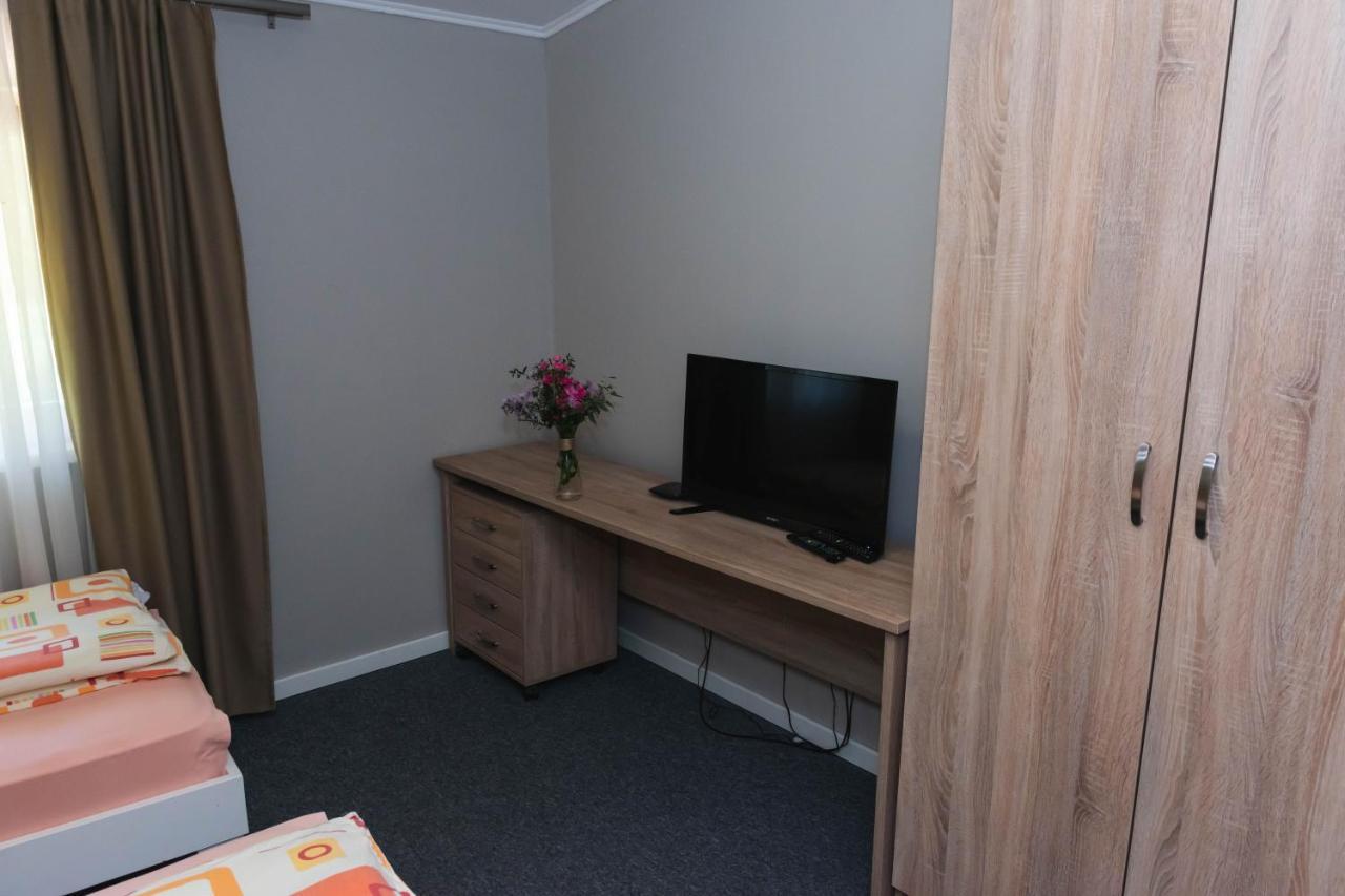Anin Dvor Sekovici Appartement Buitenkant foto