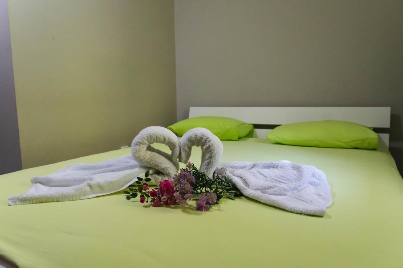 Anin Dvor Sekovici Appartement Buitenkant foto